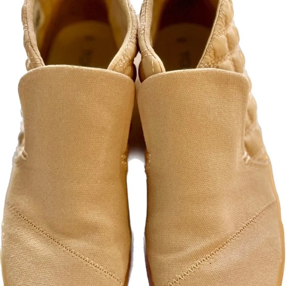 TOMS Paxton women's shoes size 6, perfect for your next adventure! - Picture 10 of 14